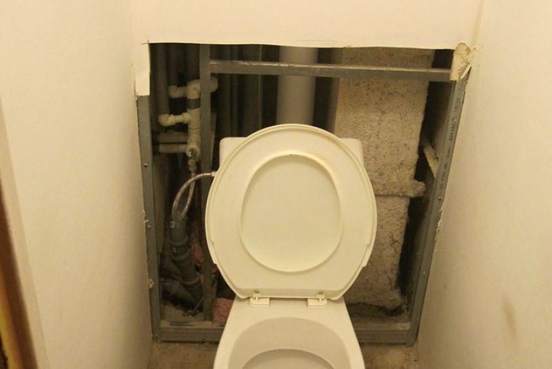 Rekonštrukcia kúpeľne 6
