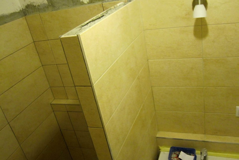 Rekonštrukcia kúpeľne 6
