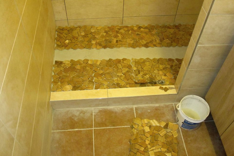 Rekonštrukcia kúpeľne 6