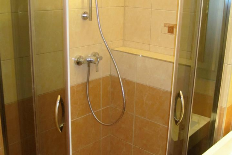 Rekonštrukcia kúpeľne 5