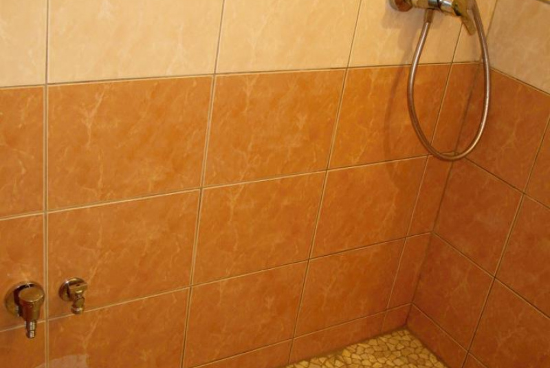 Rekonštrukcia kúpeľne 5