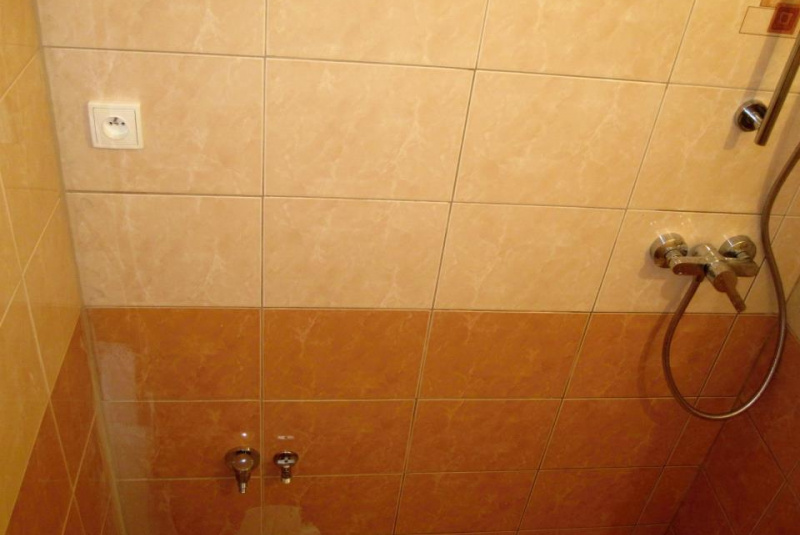 Rekonštrukcia kúpeľne 5