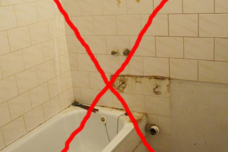 Rekonštrukcia kúpeľne 5
