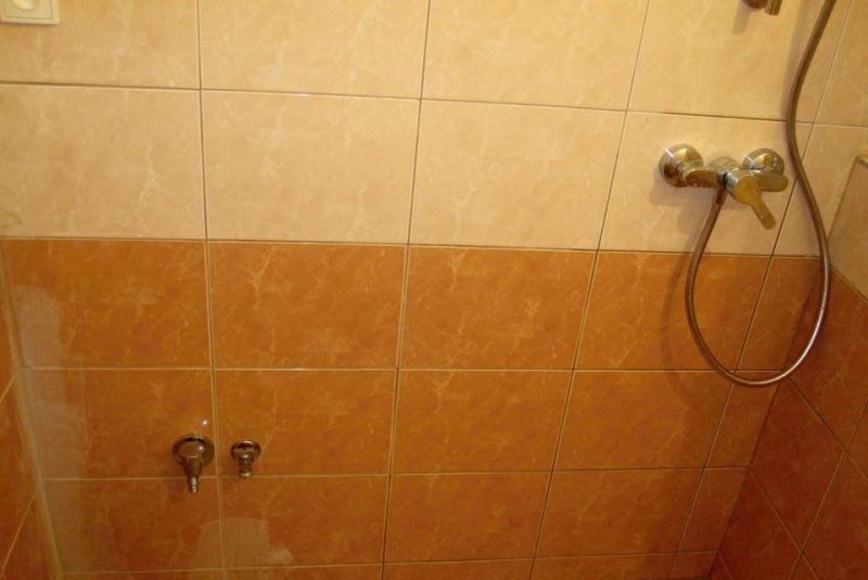 Rekonštrukcia kúpeľne 5