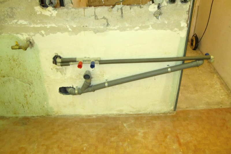 Rekonštrukcia kúpeľne 3