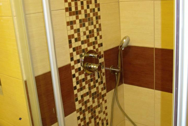 Rekonštrukcia kúpeľne a WC 2