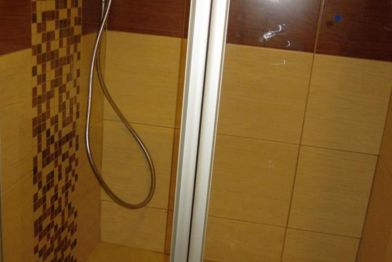 Rekonštrukcia kúpeľne a WC 2