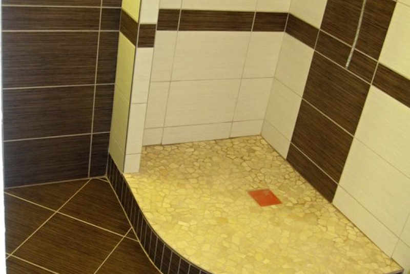 Rekonštrukcia kúpeľne a WC