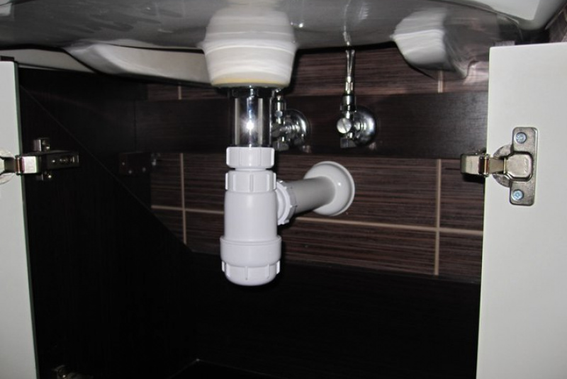 Rekonštrukcia kúpeľne a WC