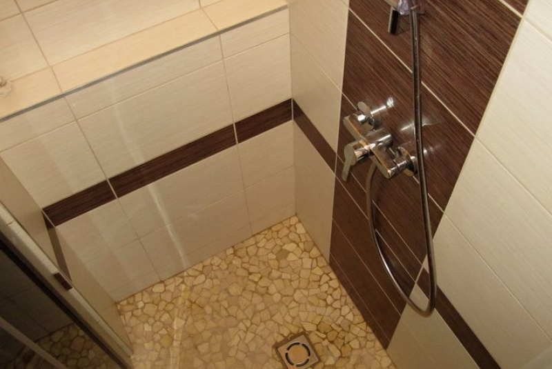 Rekonštrukcia kúpeľne a WC