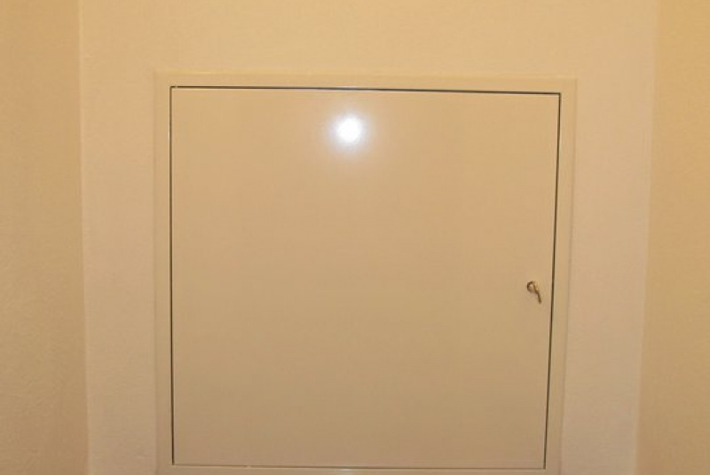Rekonštrukcia kúpeľne a WC
