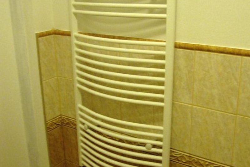Voda, kúrenie, plyn, sanita